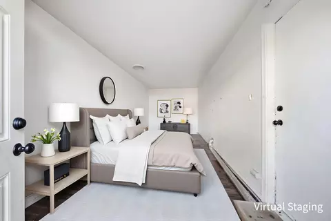 Bedroom - 550 Armando Ave, Redding, CA 96003 photo 6 of 6