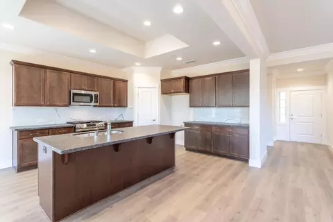 Kitchen - 3063 Karuk Ave, Redding, CA 96002 photo 1 of 3