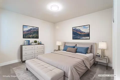Bedroom - 3063 Karuk Ave, Redding, CA 96002 photo 2 of 7