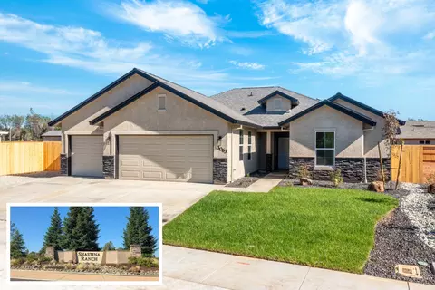 3063 Karuk Ave, Redding, CA 96002