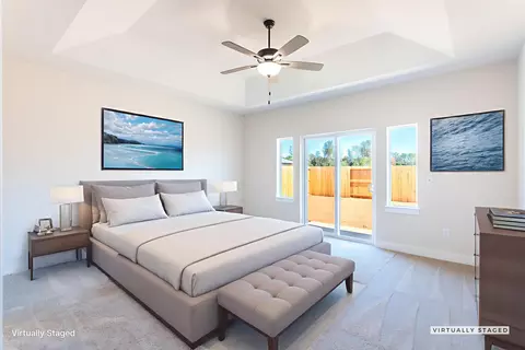 Bedroom - 3063 Karuk Ave, Redding, CA 96002 photo 1 of 7