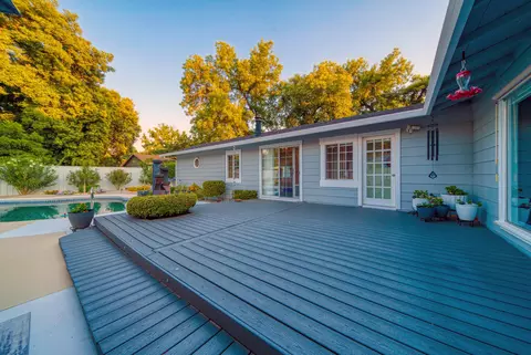 Exterior - 2945 Mahan St, Redding, CA 96001 photo 29 of 41