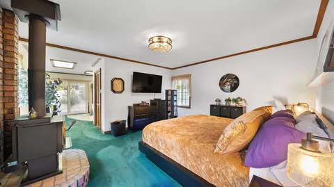 Bedroom - 2945 Mahan St, Redding, CA 96001 photo 5 of 5