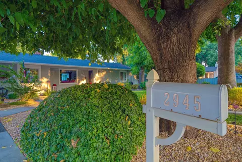 Exterior - 2945 Mahan St, Redding, CA 96001 photo 34 of 41