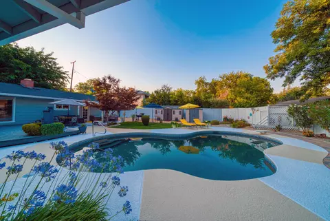 Exterior - 2945 Mahan St, Redding, CA 96001 photo 22 of 41