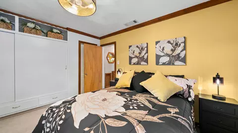 Bedroom - 2945 Mahan St, Redding, CA 96001 photo 2 of 5