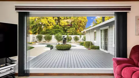 Exterior - 2945 Mahan St, Redding, CA 96001 photo 11 of 41