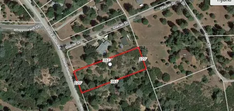 lot21 Black Butte Rd Ave, Shingletown, CA 96088