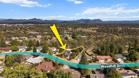 404 Woodhill Dr, Redding, CA 96003 photo 5