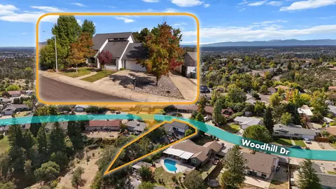 404 Woodhill Dr, Redding, CA 96003 photo 45