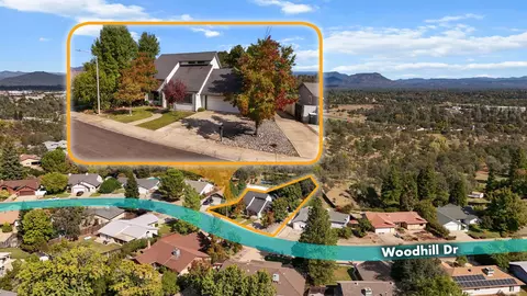 404 Woodhill Dr, Redding, CA 96003 photo 44