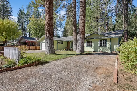 37466 Mountain View Rd, Burney, CA 96013 photo 2