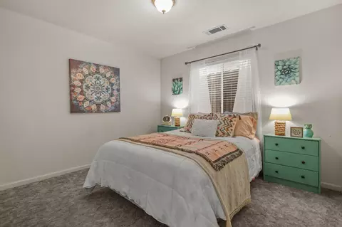 Bedroom - 894 Montcrest Dr, Redding, CA 96003 photo 2 of 7
