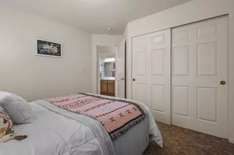 Bedroom - 894 Montcrest Dr, Redding, CA 96003 photo 7 of 7