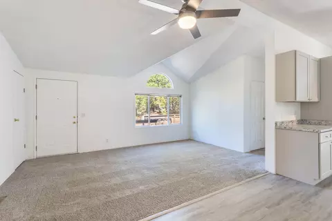 Living - 29282 Laurel Tree Ln, Shingletown, CA 96088 photo 2 of 4
