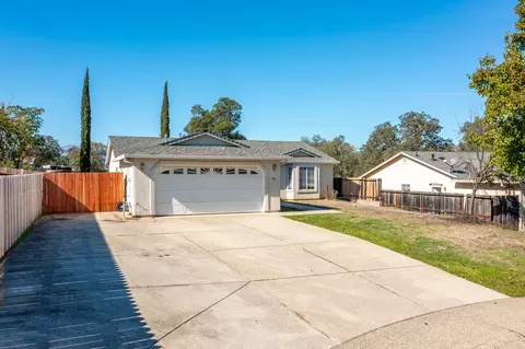 Exterior - 60 Ortega Ct, Redding, CA 96003 photo 7 of 7