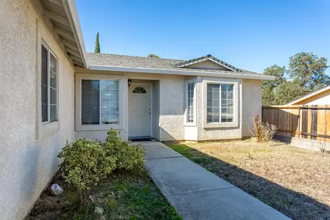 Exterior - 60 Ortega Ct, Redding, CA 96003 photo 1 of 7