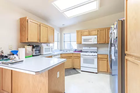 Kitchen - 60 Ortega Ct, Redding, CA 96003 photo 2 of 2