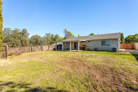 Exterior - 60 Ortega Ct, Redding, CA 96003 photo 4 of 7
