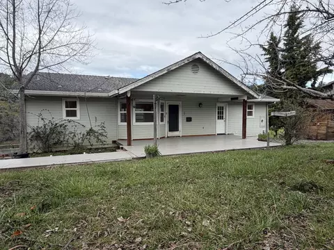 6841 Vista La Vega Rd, Shingletown, CA 96088
