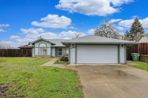 3311 Cutlas Ct, Redding, CA 96001