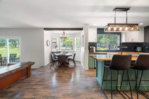 Dining - 1355 Hope Ln, Redding, CA 96003 photo 7 of 8