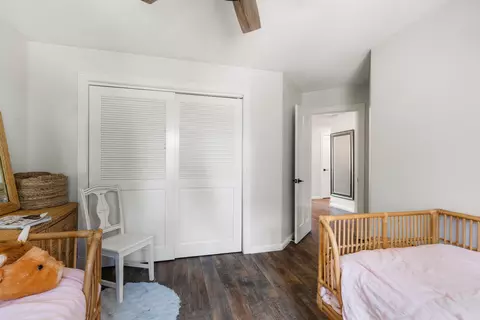 Bedroom - 1355 Hope Ln, Redding, CA 96003 photo 8 of 8