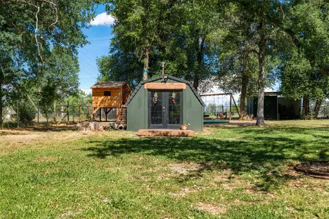 Exterior - 1355 Hope Ln, Redding, CA 96003 photo 12 of 12
