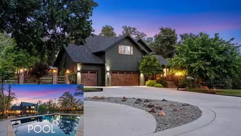 1355 Hope Ln, Redding, CA 96003