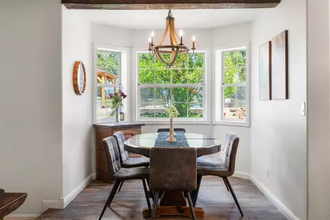 Dining - 1355 Hope Ln, Redding, CA 96003 photo 8 of 8