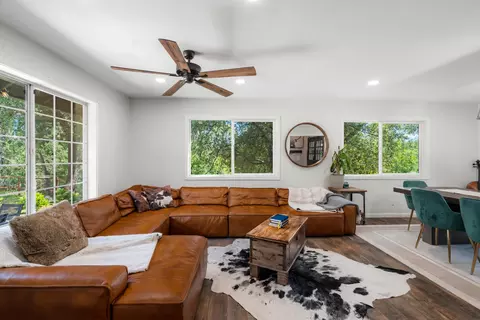 Living - 1355 Hope Ln, Redding, CA 96003 photo 1 of 2
