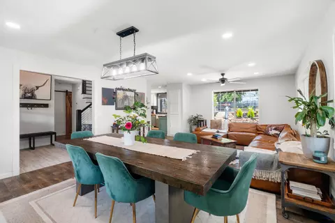 Dining - 1355 Hope Ln, Redding, CA 96003 photo 5 of 8