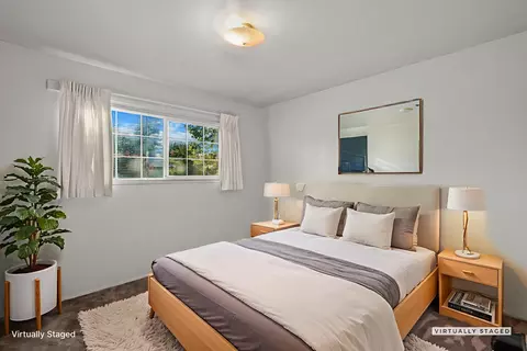 Bedroom - 2796 Kenco Ave, Redding, CA 96002 photo 4 of 10