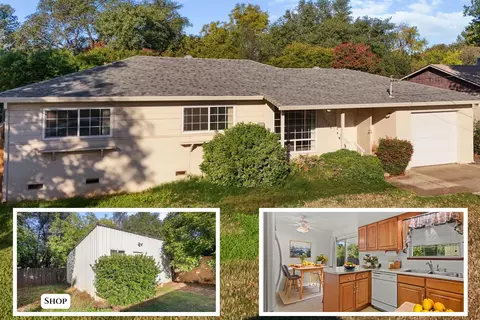 Exterior - 2796 Kenco Ave, Redding, CA 96002 photo 8 of 8