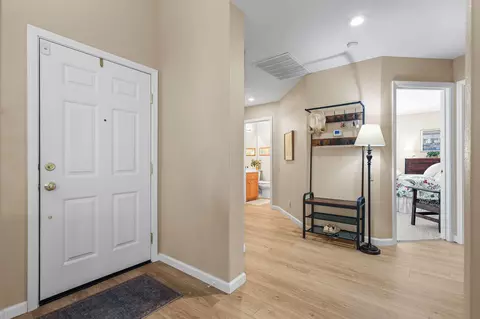 Entry Way - 1156 Golden Gate Trl, Redding, CA 96003 photo 1 of 1