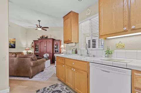 Kitchen - 1156 Golden Gate Trl, Redding, CA 96003 photo 2 of 2