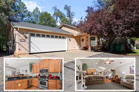 3635 Shasta Dam Blvd, Shasta Lake, CA 96019