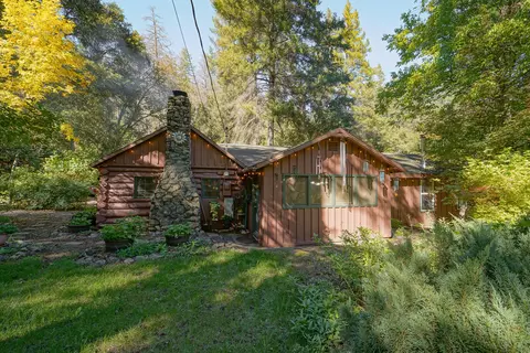 420 Price Creek Rd, Big Bar, CA 96010