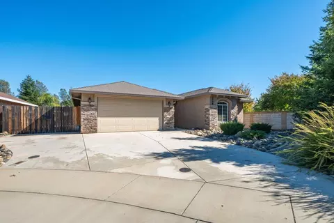 3498 Hotlam Rd, Redding, CA 96002 photo 2