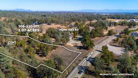 7384 Honeybee Rd, Redding, CA 96001 photo 3
