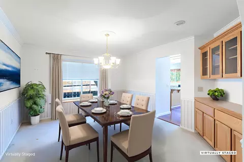 Dining - 4151 Saratoga Dr, Redding, CA 96002 photo 1 of 1