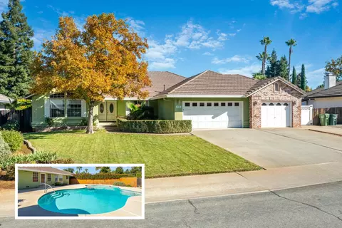 4151 Saratoga Dr, Redding, CA 96002