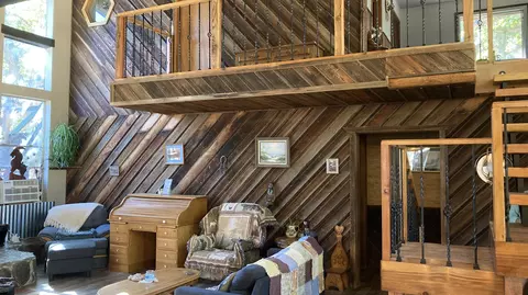 Living - 640-540 Iris Rd, Mcarthur, CA 96056 photo 4 of 4