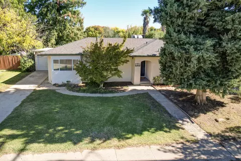 1925 Verda St, Redding, CA 96001