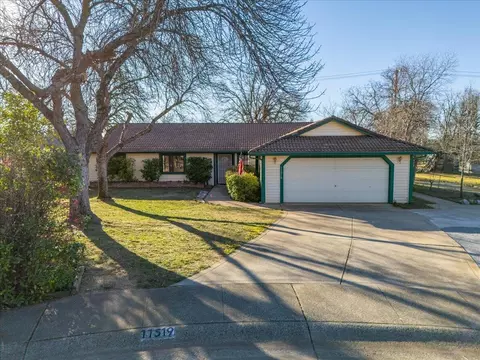 Exterior - 11519 Norton Ln, Redding, CA 96003 photo 22 of 25