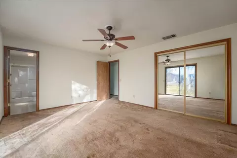 Bedroom - 11519 Norton Ln, Redding, CA 96003 photo 2 of 5