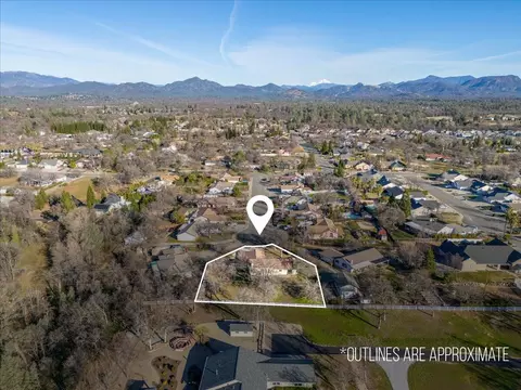 View/Area - 11519 Norton Ln, Redding, CA 96003 photo 1 of 12