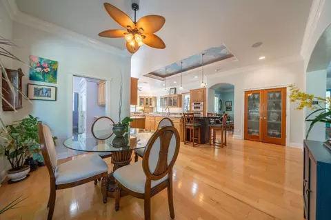 Dining - 4813 St Charles Dr, Redding, CA 96002 photo 1 of 1