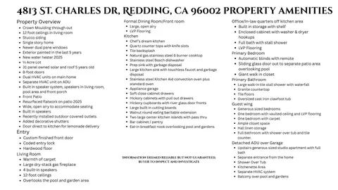 Other - 4813 St Charles Dr, Redding, CA 96002 photo 1 of 13
