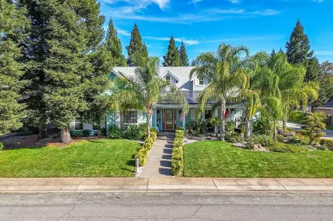 4813 St Charles Dr, Redding, CA 96002
